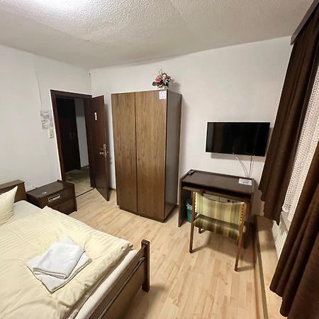 Hotel Ellermann Флото Екстериор снимка