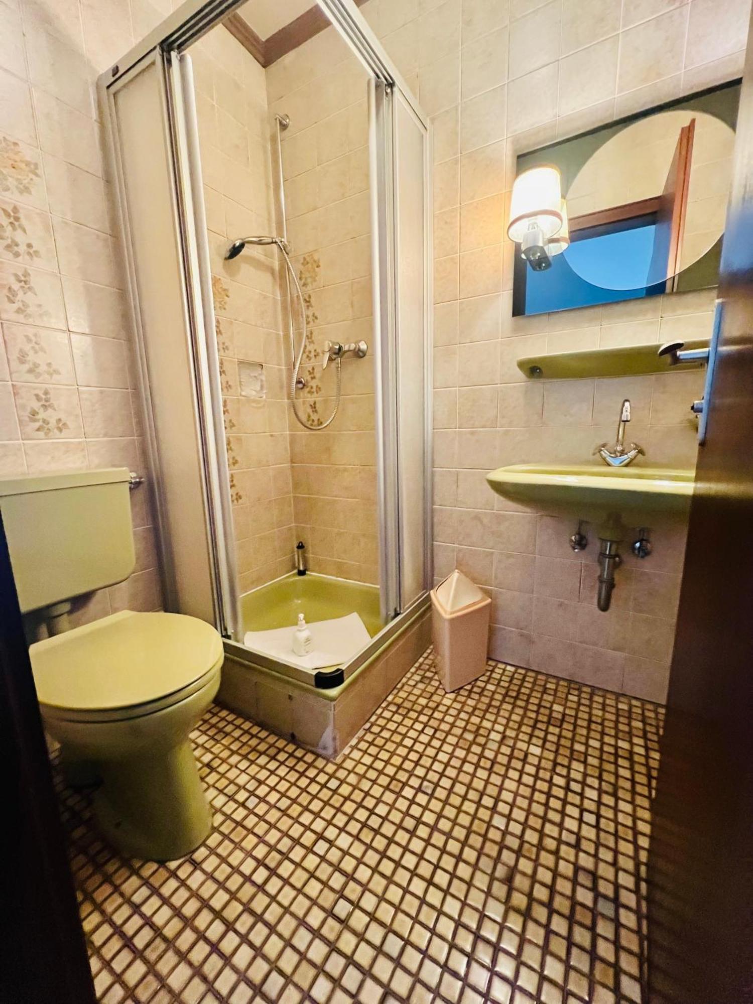 Hotel Ellermann Флото Екстериор снимка