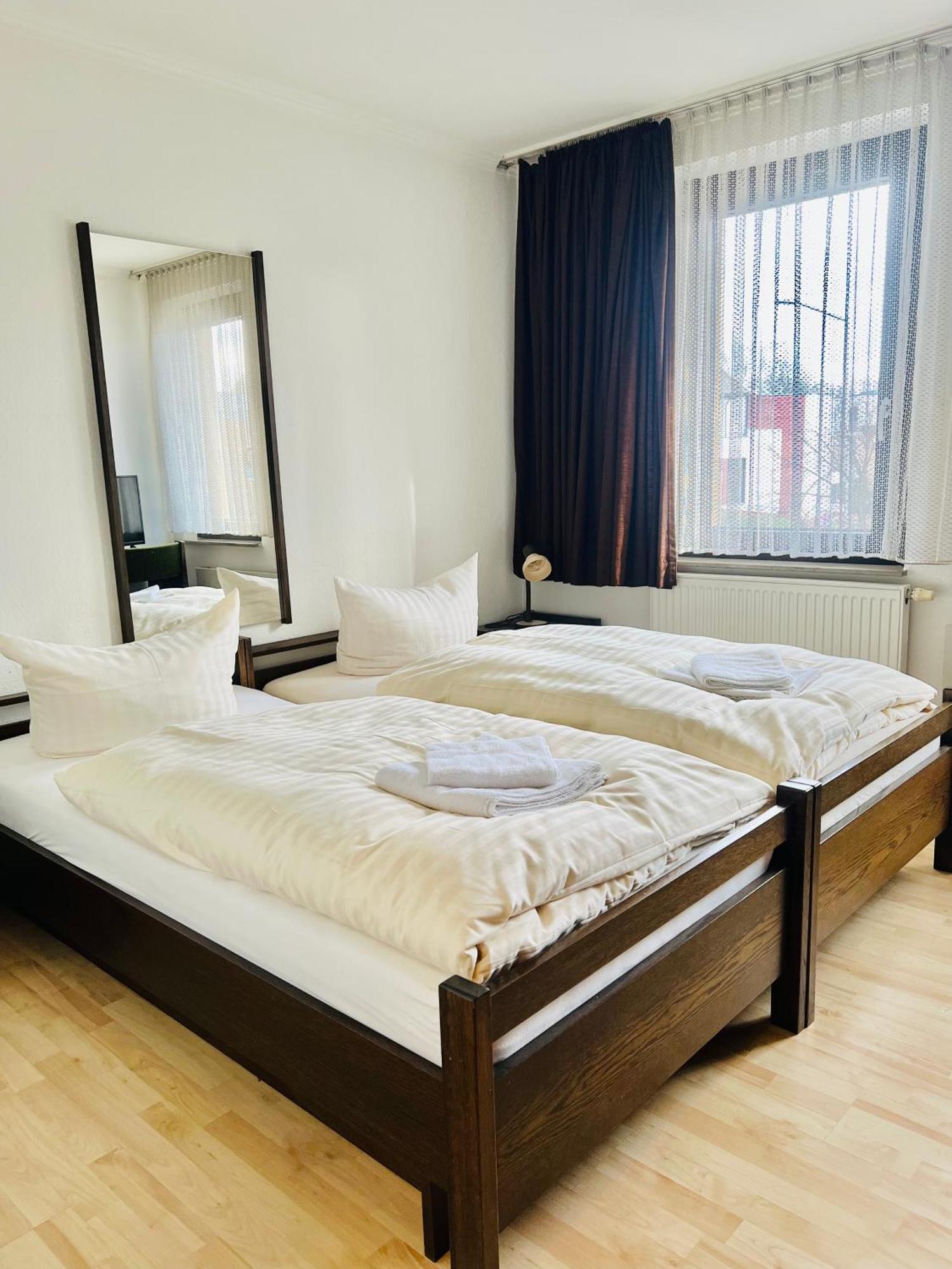 Hotel Ellermann Флото Екстериор снимка