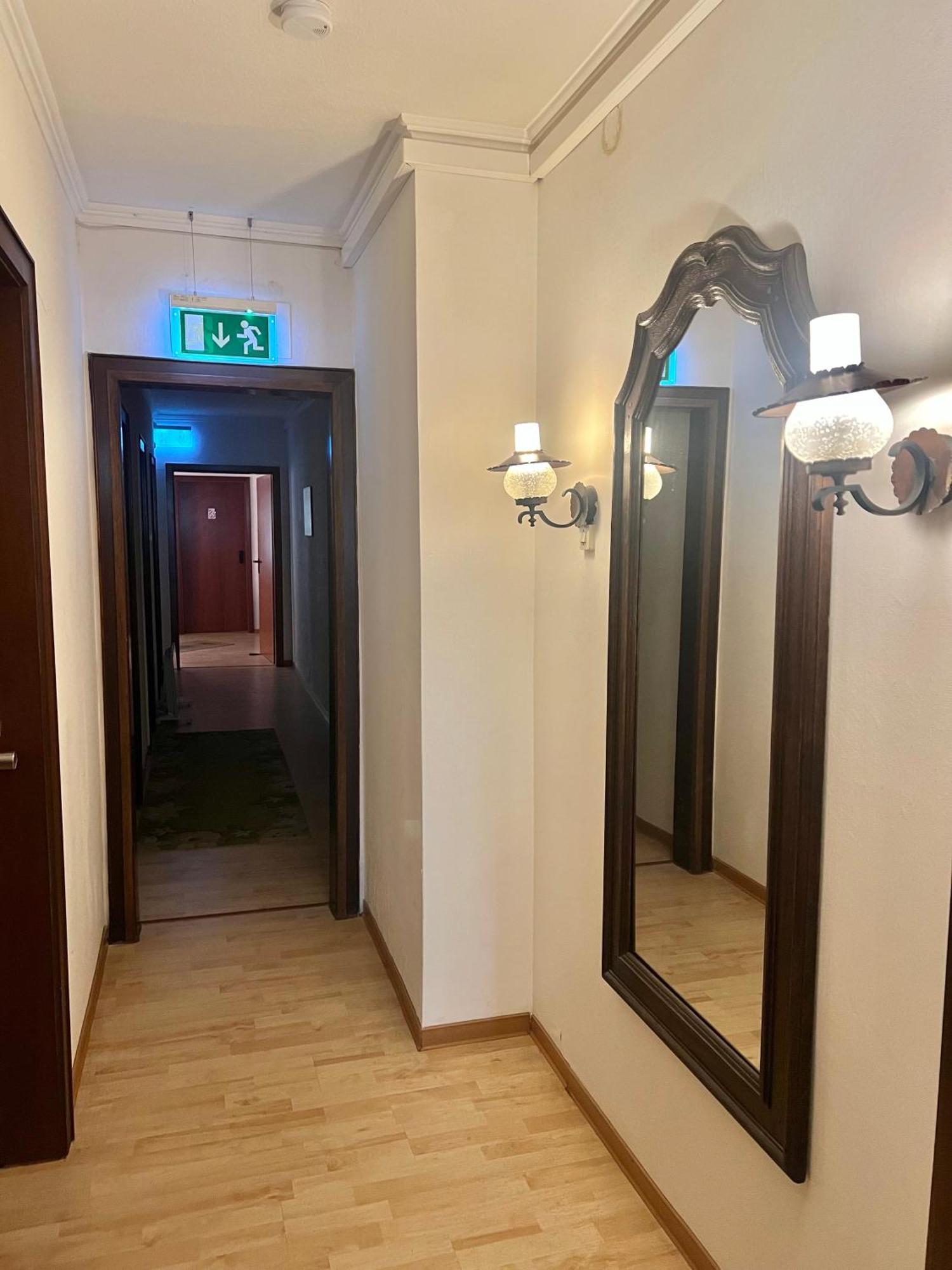 Hotel Ellermann Флото Екстериор снимка