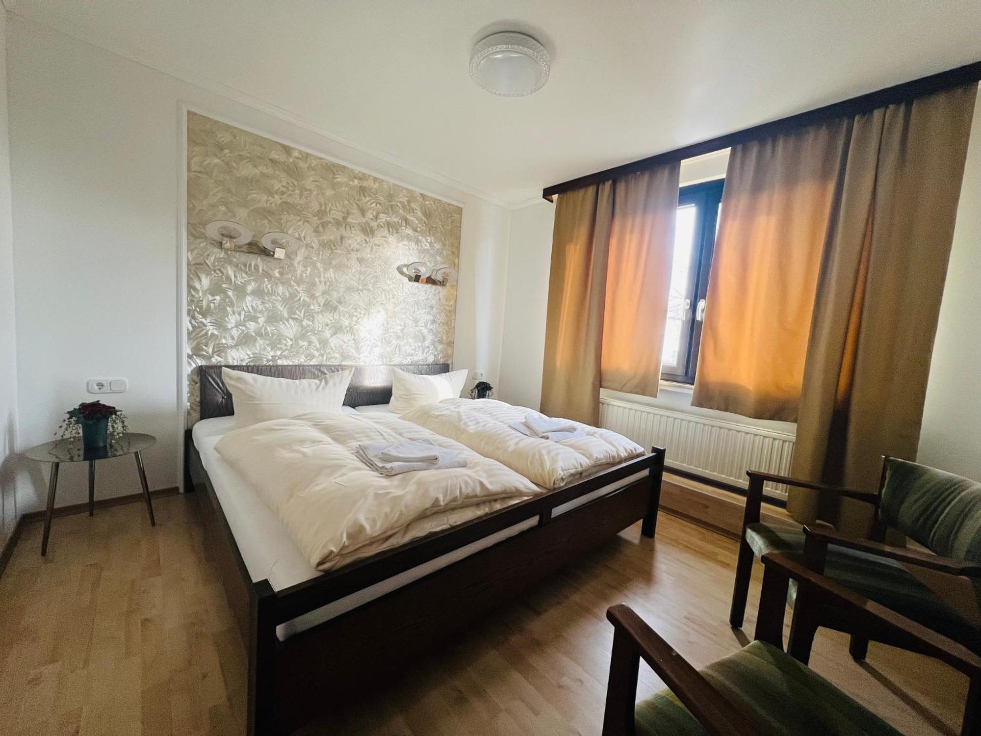Hotel Ellermann Флото Екстериор снимка