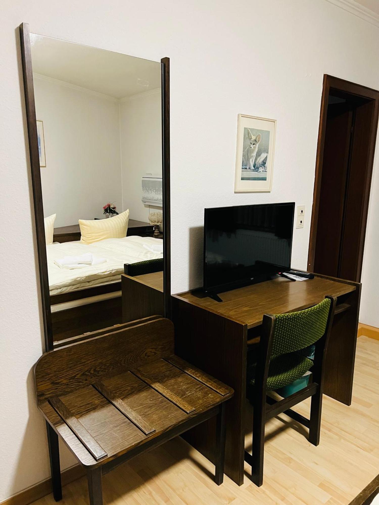 Hotel Ellermann Флото Екстериор снимка