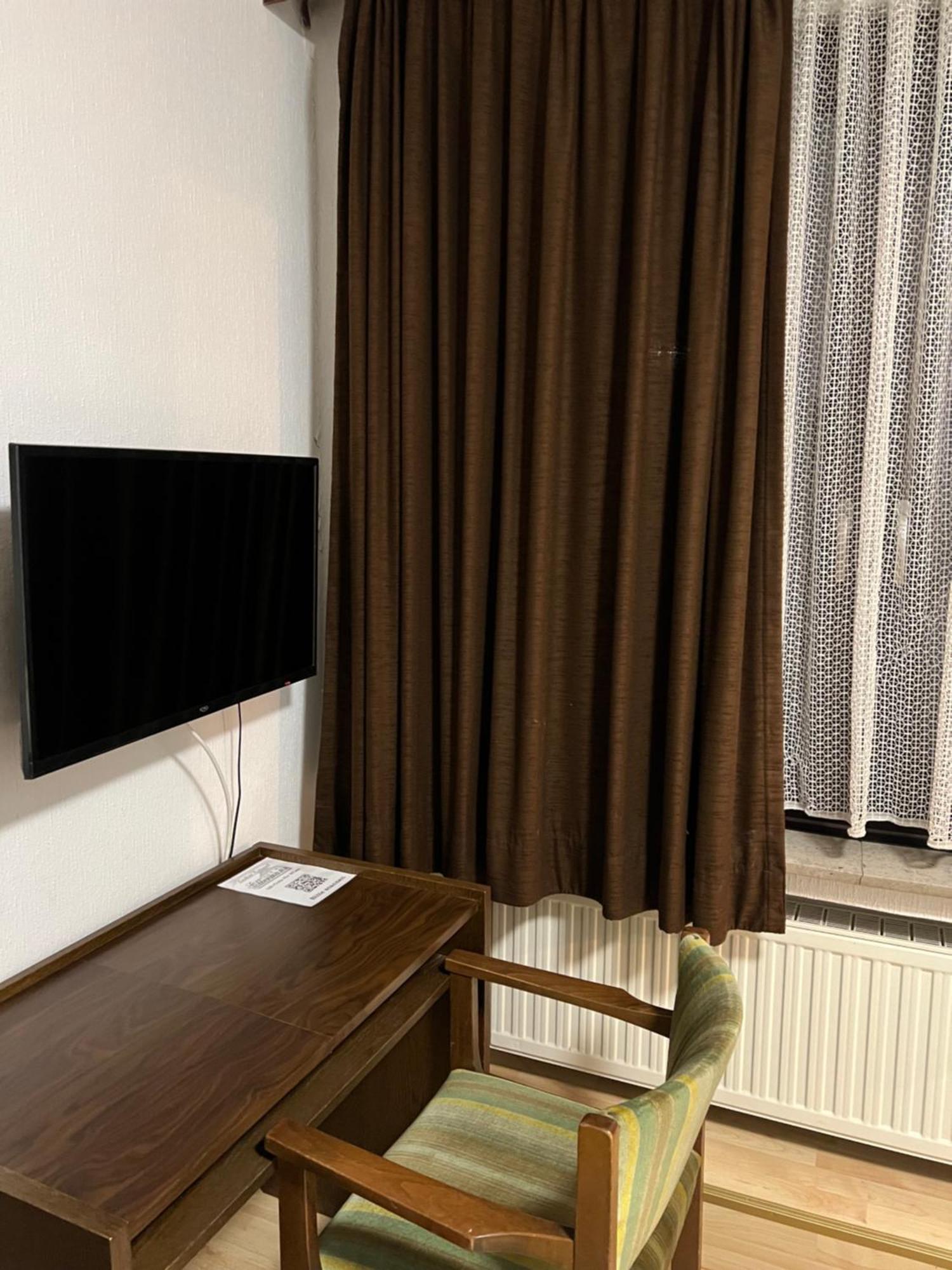 Hotel Ellermann Флото Екстериор снимка